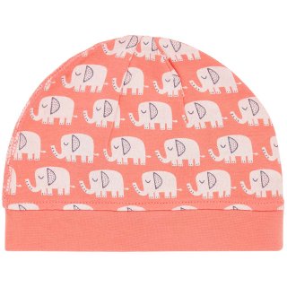 Sense Organics Elefant Hat Coral 38-42