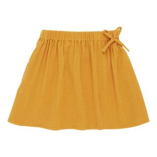 Sense Organics GYDA Skirt Orange 6Y