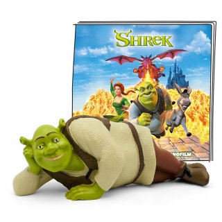Tonie Shrek Der tollkhne Held