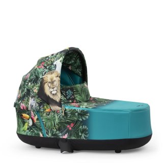 Cybex PRIAM Lux Carry Cot DESIGN by DJ Khaled We The Best