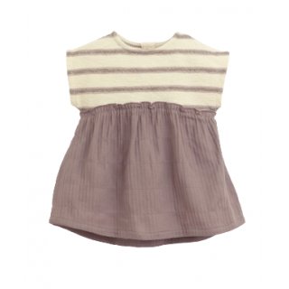 Play Up Mixed Dress Pinha