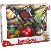 Beeboo Koch-Set