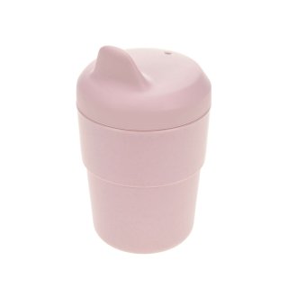 Trainer Mug Cellulose Silicone Lid Little Chums Mouse