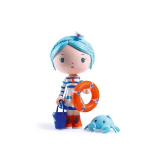 Tinyly Marinette & Scouic