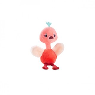 Lilliputiens Mini Personnages Flamingo