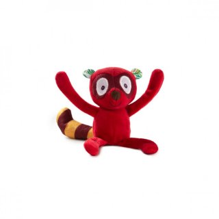 Lilliputiens Mini Personnages Lemur