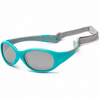 Kids Sunglasses Flex Splash 3-6Y