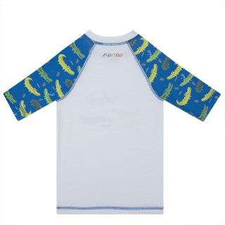 Slipstop T-shirt Alligator UV Schutz 50+