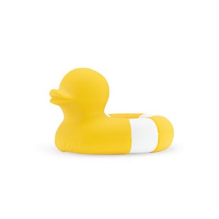 OLI&CAROL FLOATIE DUCK YELLOW