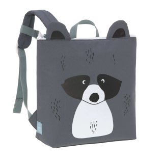 Lässig Kühlrucksack About Friends Racoon