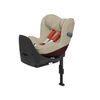 Cybex Sommerbezug Sirona Z Beige