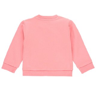 Boboli Sweater Through the forest pink