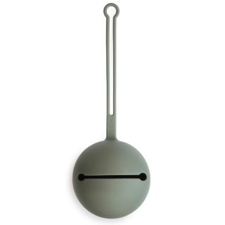 Pacifier Case Dried Thyme