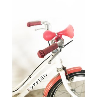 Ratatam Bike Horns Red