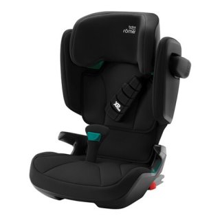 Britax Römer KIDFIX i-SIZE Cosmos Black