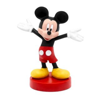 Tonie Disney Micky Maus - Mickys total verrücktes...