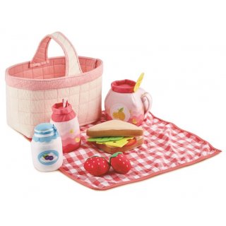 Picknick-Korb