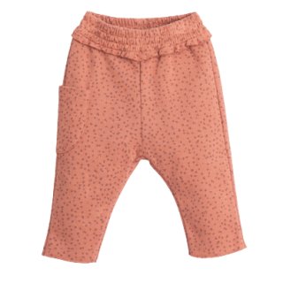 Play Up Jacquard Trousers Madalena