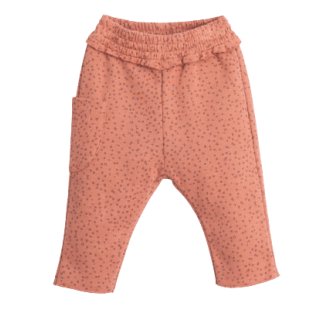 Play Up Jacquard Trousers Madalena 3M