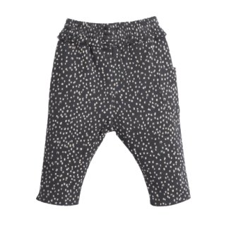 Play Up Jacquard Trousers Frame
