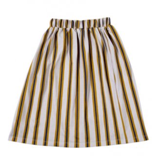 Dont Grow Up Honey Stripes Skirt 104/110