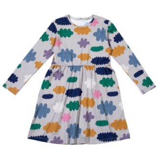 Dont Grow Up Cloudy Classic Dress 80/86