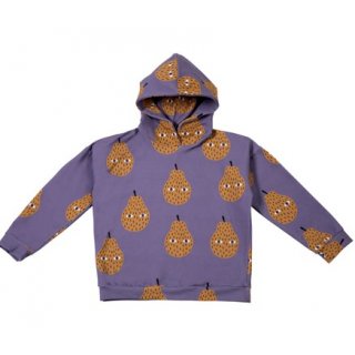 Dont Grow Up Pear Hoodie 