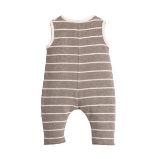 Play Up Striped Jersey Jumps Frame
