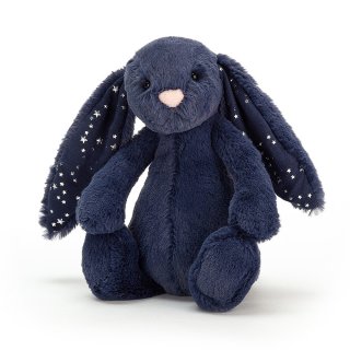 Bashful Stardust Bunny Small