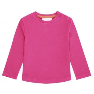 Sense Organics ARLENA Baby Shirt Pink