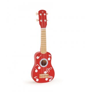 Ukulele rot