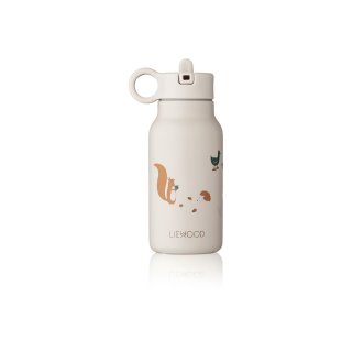 Water Bottle Friendship Multi Mix 250ml