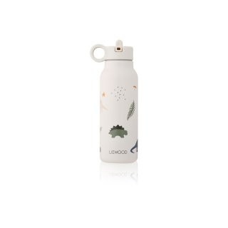 Water Bottle Falk Dino Mix 350ml