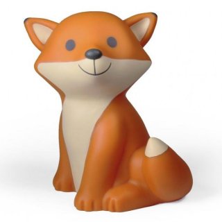 Cesar Fox Light LED Orange