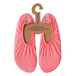 SlipStop Patschen Neon Fuchsia Erwachsene 39-40